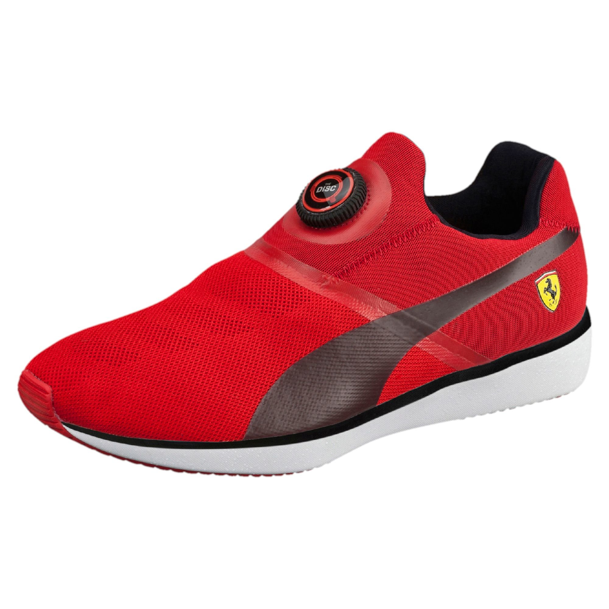 Puma ferrari кроссовки мужские